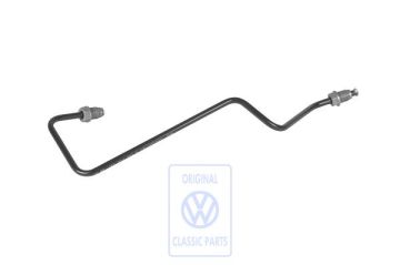 Volkswagen remleiding - rechts