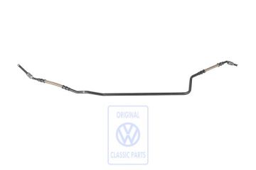 Volkswagen remleiding