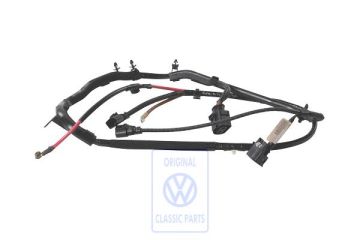 Volkswagen kabelboom Servotronic - links gestuurd