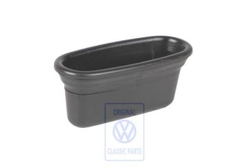 Volkswagen doorvoerrubber voorportier