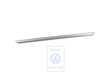 Volkswagen Golf 5 (1K) afdekking - rechtsvoor, aluminium-mineraal, vierdeurs