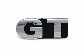 Volkswagen Jetta (A5) embleem