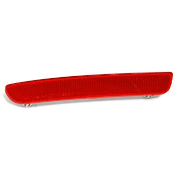 Volkswagen Jetta (A5) reflector - linksachter