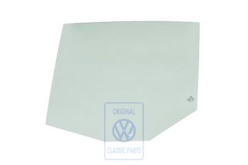 Volkswagen Golf 5 (1K) zijruit