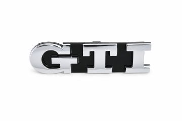 Volkswagen Golf 5, Polo 4 embleem
