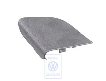 Volkswagen Golf 5 (1K) inspectieluik - rechts, antraciet