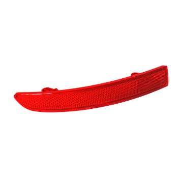 Volkswagen Golf 5 (1K) reflector - rechtsachter