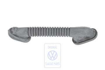 Volkswagen Golf 5 (1K) doorvoerrubber achterklep
