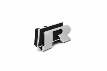 Volkswagen Scirocco 3 (Type 13) embleem