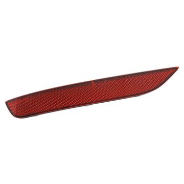 Volkswagen Scirocco 3 (Type 13) reflector - linksachter