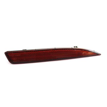 Volkswagen Scirocco 3 (Type 13) reflector - rechtsachter