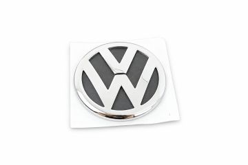 Volkswagen Golf 6 (5K/5G) logo