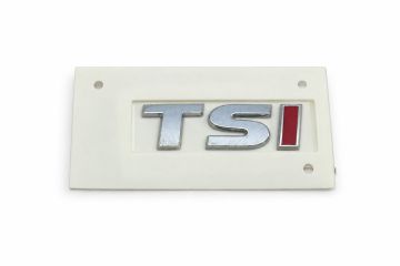 Origineel Volkswagen embleem