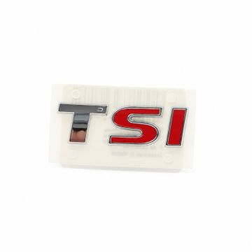 Volkswagen Golf 6, Jetta (A6/5C), Sharan 2 (7N) embleem