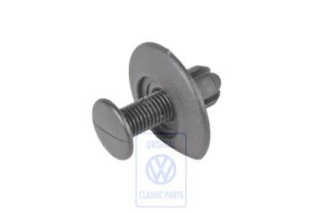 Volkswagen Polo 3 (6N) clip