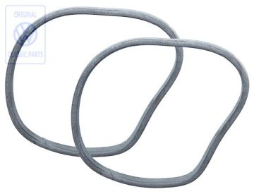 Volkswagen afdichting mistlamp