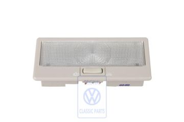 Volkswagen Caddy 2 (9K) interieurverlichting - grijs