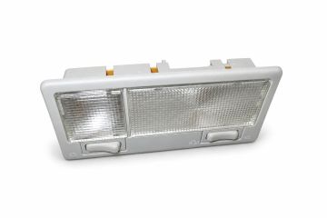 Volkswagen Polo 3 (6N) interieurverlichting - parelgrijs