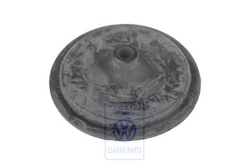 Volkswagen doorvoerrubber
