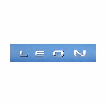 SEAT Leon 2 (1P/5F) embleem