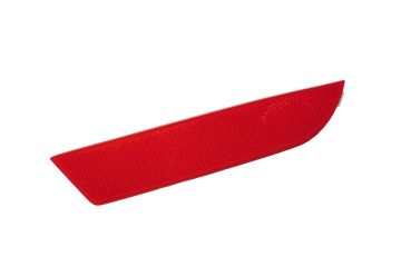 SEAT Leon 2 (1P) reflector - rechtsachter