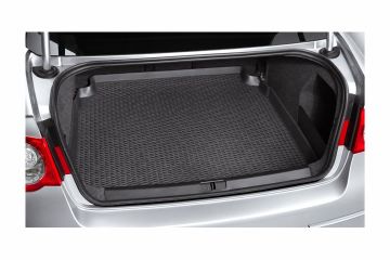Volkswagen Eos (1F) inzetstuk bagageruimte
