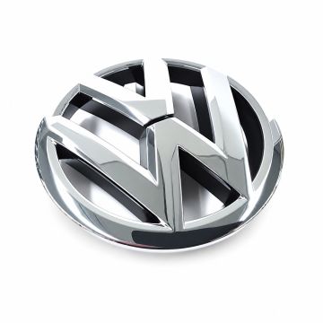Volkswagen Eos (1F) embleem - hoogglans