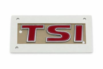 Volkswagen Eos (1F), Golf 7 (5G), Tiguan 1 embleem