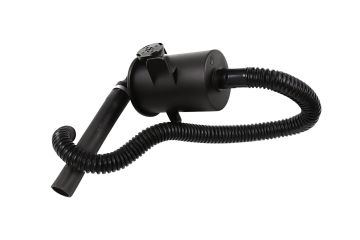 Volkswagen Eos (1F) luchtfilter