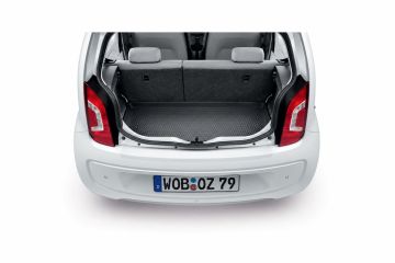 Volkswagen Up! tildrempelbescherming