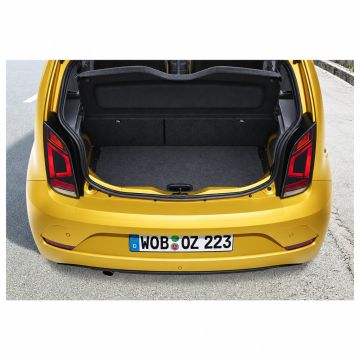 Volkswagen Up! tildrempelbescherming