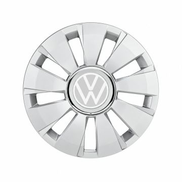 Volkswagen Up! wieldoppen (14 inch) / 4 stuks