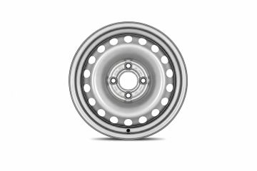 Originele stalen velg 14 inch