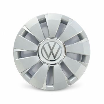 Volkswagen Up! wieldop - wieldop nero/soul