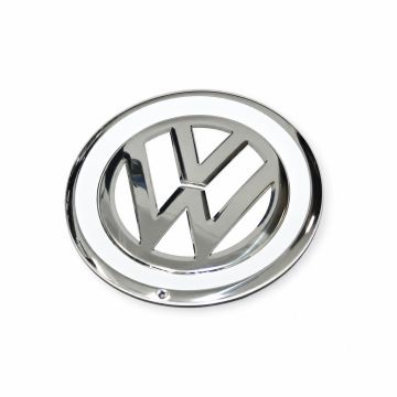 Volkswagen Up! wieldop - wieldop zilver/wit