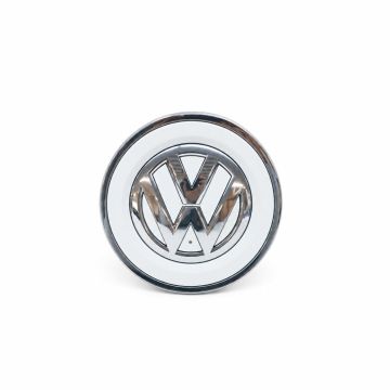 Volkswagen Up! wieldop - wit
