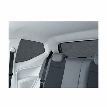 Volkswagen Up! zonwering