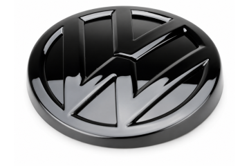 Volkswagen Up! logo