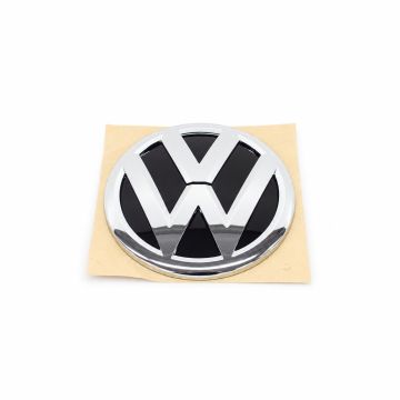 Volkswagen Up! logo
