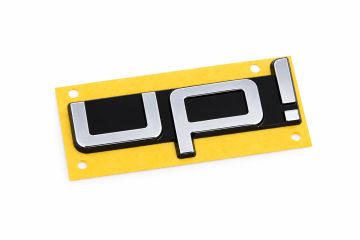 Volkswagen Up! embleem