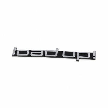 Volkswagen Up! embleem