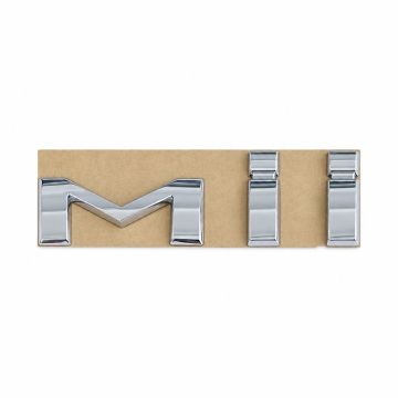 SEAT Mii (KF1) embleem