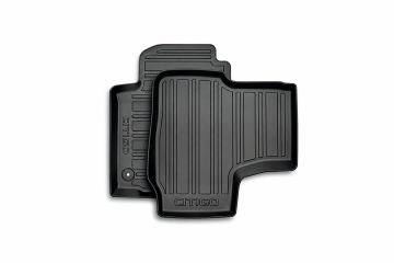 Škoda Citigo (NF) all-weather mattenset