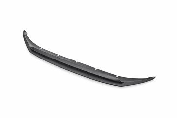 Škoda Citigo (NF) spoiler - zwart