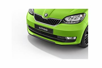 Škoda Citigo (NF) voorspoiler