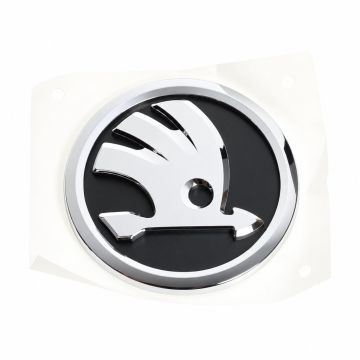 Škoda Citigo (NF) logo
