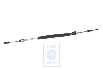 Volkswagen schakelkabel automaat