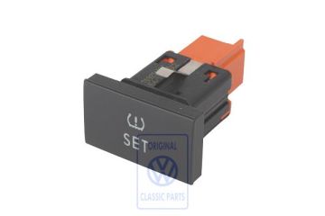 Volkswagen Touran 1 (1T) drukknop bandenspanningscontrole
