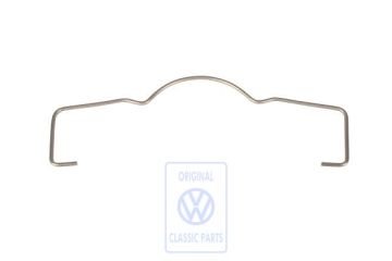 Volkswagen borgklem koplamp