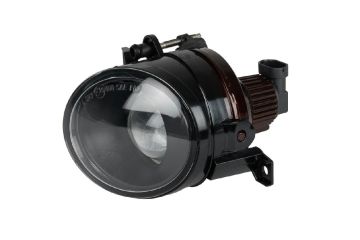 Volkswagen Golf 5 (1K) halogeenmistlamp - rechts